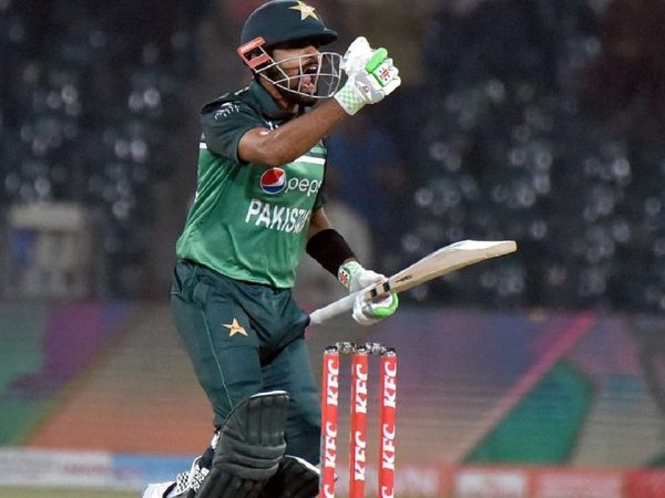 Babar Azam