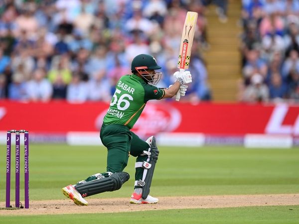 babar azam