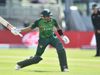 babar azam