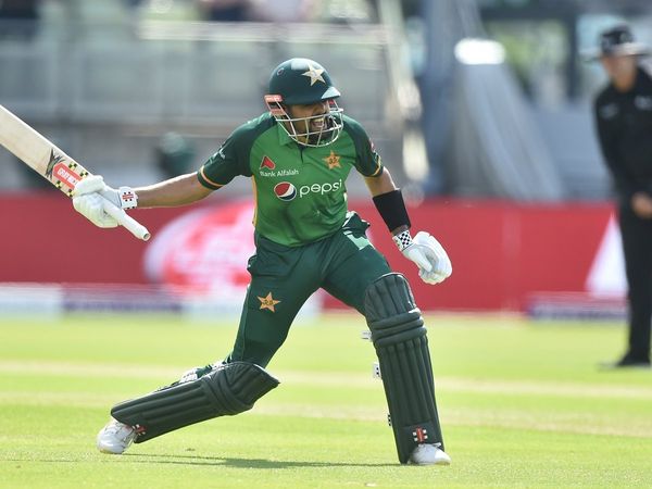 babar azam