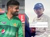 babar azam inspirational story
