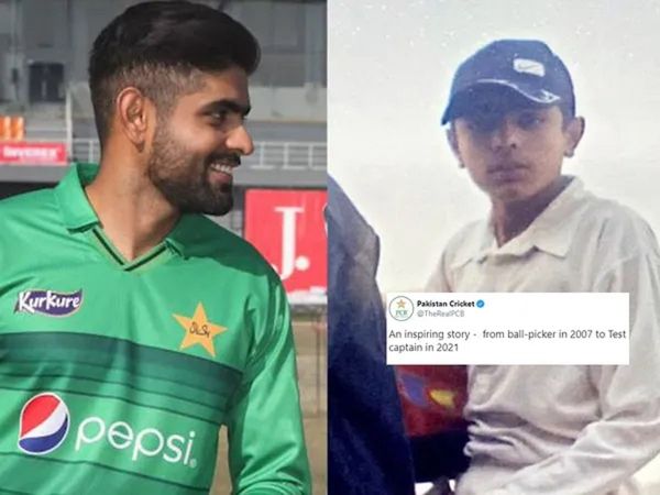 babar azam inspirational story