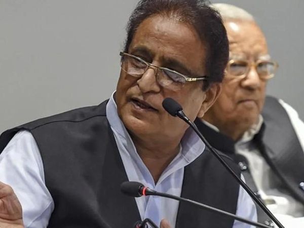 SC seeks UP government response on plea of Azam Khan