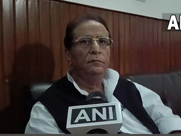 I'm a criminal, I accept: Azam Khan alleges police excesses in Rampur 