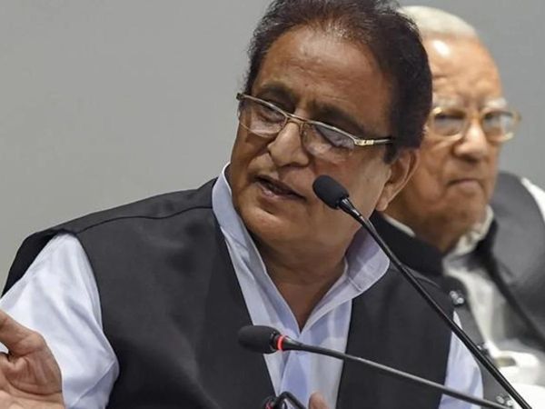 ED to question Azam khan wife and son in moneylaundring case