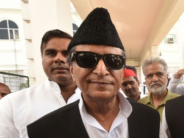 azam khan, sp, samajwadi party, delhi