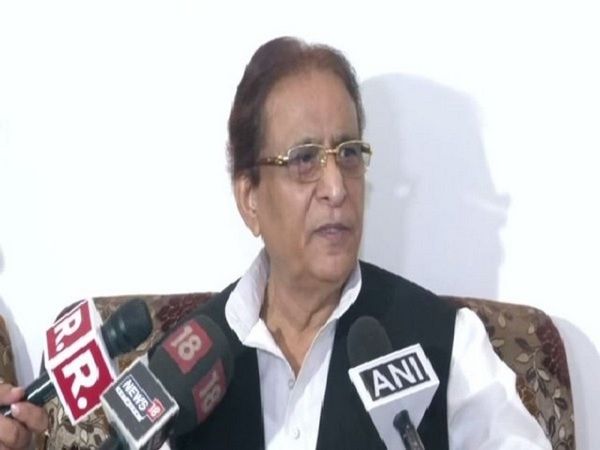 azam khan,