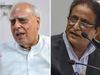  Samajwadi Party may send Kapil Sibal to Rajya Sabha 