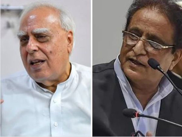  Samajwadi Party may send Kapil Sibal to Rajya Sabha 