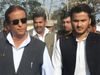 Azam Khan son Abdullah Azam Khan UP assembly membership revoked