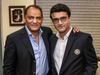 AZHAR AND GANGULY