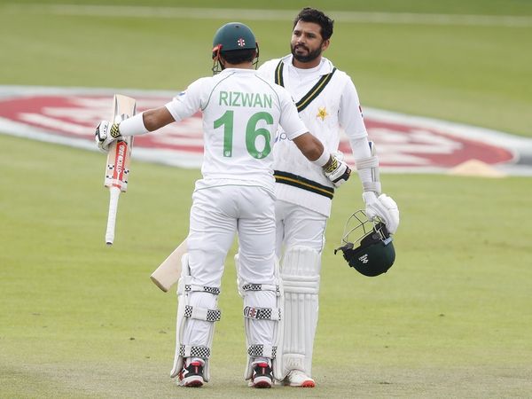 azhar ali century against england
