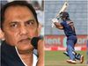 Mohammad Azharuddin on Rishabh Pant