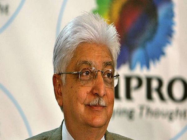 Covid19: कोरोना महामारी के खिलाफ लड़ाई में वारियर बने अजीम प्रेमजी, अनुभव को किया साझा