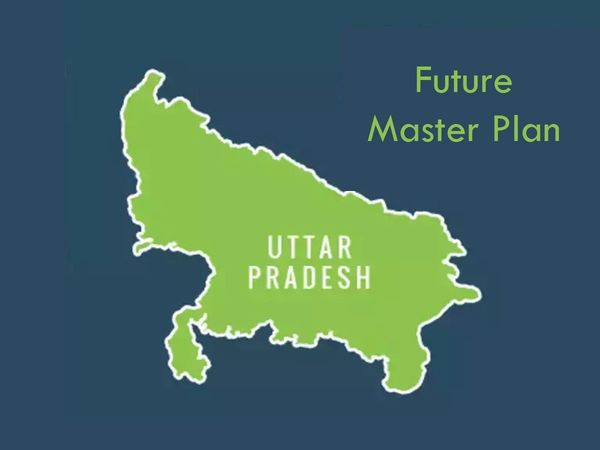 14 big Cities of UP will be developed on the lines of Ayodhya