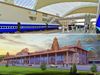 Ayodhya Railwan Station