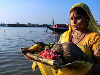 Guidelines of Chhath Puja Guidelines of Chhath Puja