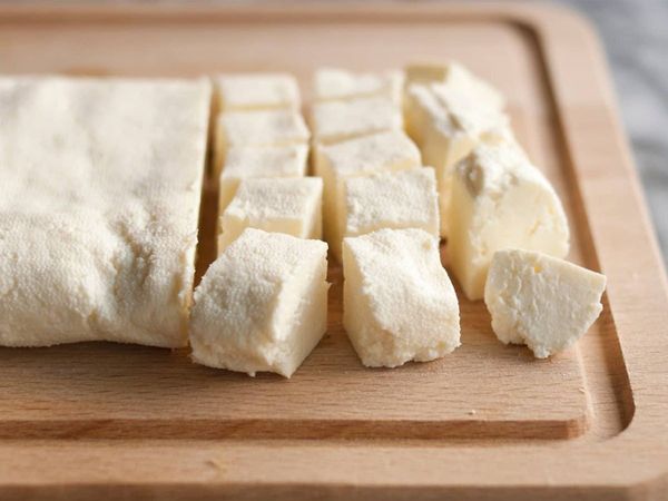 Raw Paneer Beneficial for Health in hindi