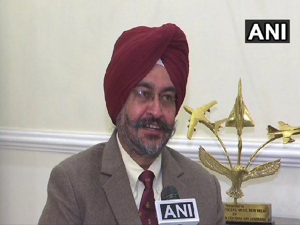 One year of Balakot strike: पूर्व वायुसेनाध्यक्ष बी एस धनोआ बोले- संदेश साफ था कहीं भी हो घुसकर मारेंगे