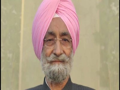 Farms Laws:सु्प्रीम कोर्ट की कमेटी से बी एस मान ने खुद को अलग किया, आखिर वजह क्या बनी Farms Laws:सु्प्रीम कोर्ट की कमेटी से बी एस मान ने खुद को अलग किया, आखिर वजह क्या बनी