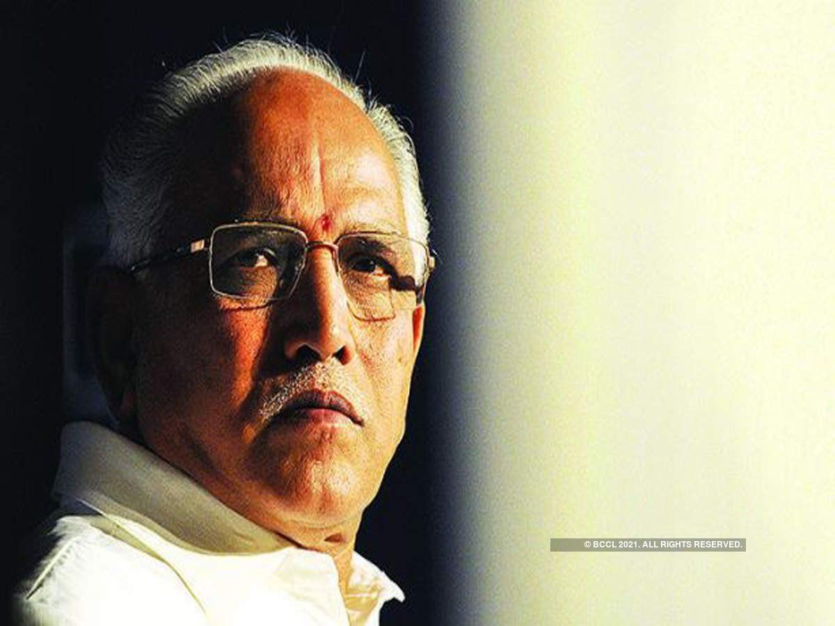 B S Yediyurappa: इस्तीफे के लिए नहीं कहा गया देखते हैं 26 जुलाई के बाद क्या होता है- बी एस येदियुरप्पा