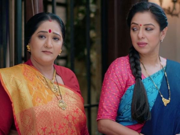 Anupamaa Update Big Twist| Anupamaa vanraj kavya fears Baa death| Anupama missing in midnight| Anupamaa leave Shah House| अनुपमा हुई आधी रात में लापता| अनुपमा में बा की मौत का डर|