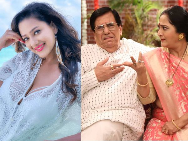 Kavya evil plan to KICK out Baa and Bapuji out of the house Anupamaa Spoilers Big Update 