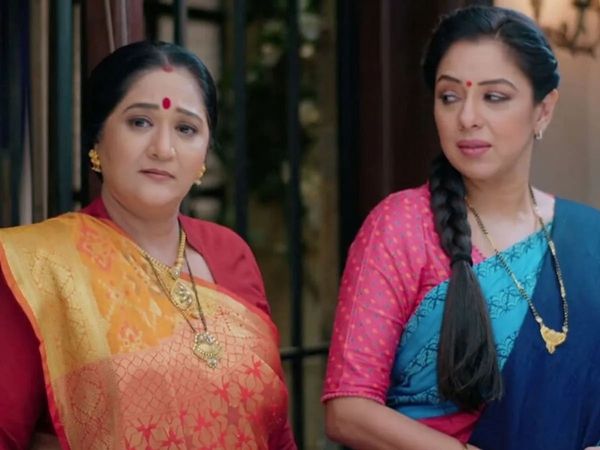 Anupamaa Baa Aka Alpana Buch how to deal with negative Comments And haterade trolls