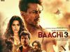 Baaghi 3 movie Review in hindi