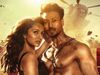 Tiger Shroff and Shraddha Kapoor in Baaghi 3