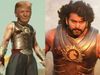 Trump turns Baahubali in this video