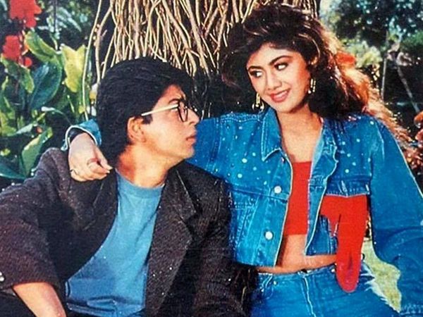 Baazigar