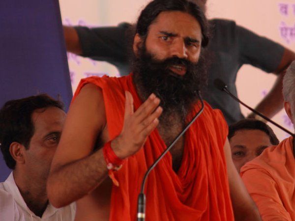  IMA Ramdev has caused irreparable damage to the government's efforts to control the epidemic 