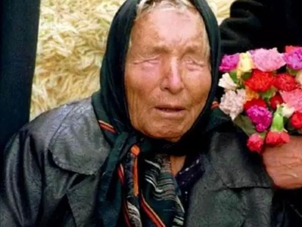 Baba Vanga 2022 predictions