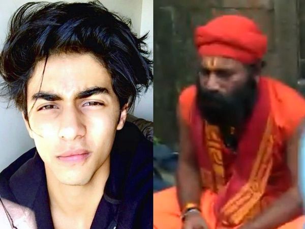 Baba Praying for Aryan Khan, Aryan Khan release
