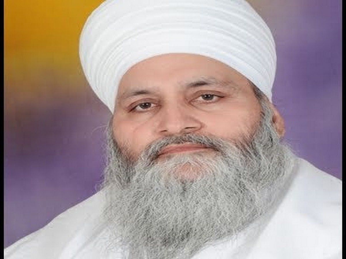 Saint Baba Ram Singh: संत बाबा राम सिंह ने की आत्महत्या, सुसाइड नोट में किसानों की परेशानी का जिक्र