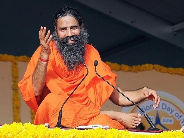 Baba Ramdev