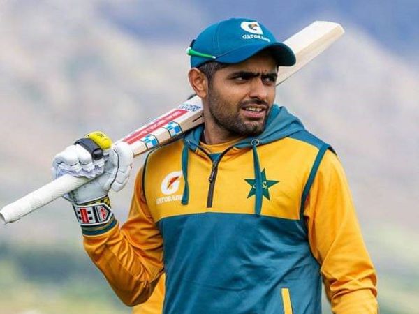 Babar-Azam