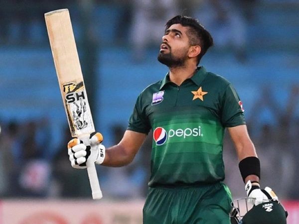 babar azam