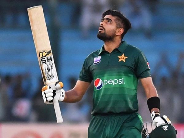 Babar Azam