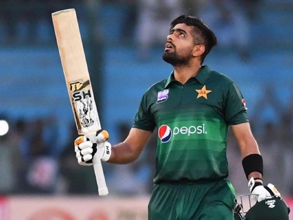 babar azam