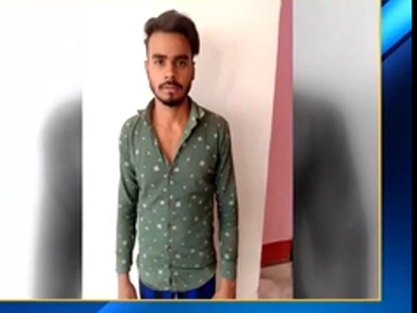 Yogi Minister Danish Ansari reacts on BJP supporter killing in Kushinagar