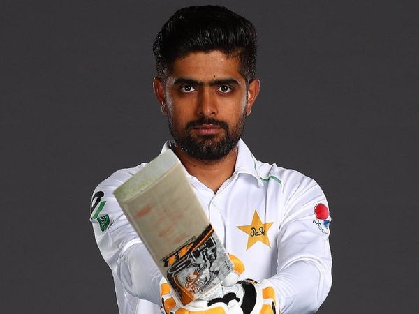 babar Azam