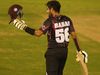 Babar Azam Vitality T20 Blast century