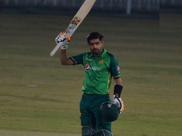 Babar Azam