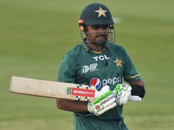 Babar Azam