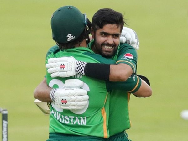 Babar Azam world record