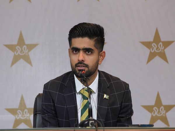 Babar Azam