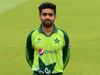 Babar Azam