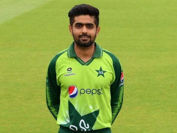 Babar Azam